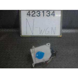 Ｎ−ＷＧＮ DBA-JH2 ウォッシャータンク Gコンフォートパッケージ 4WD S07ANA CVT NH850 T 76841-T6G-003