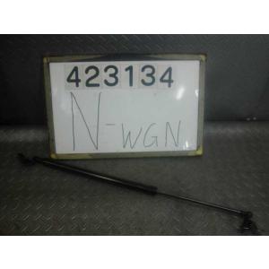 Ｎ−ＷＧＮ DBA-JH2 バックドアダンパー Gコンフォートパッケージ 4WD S07ANA CVT NH850 T
