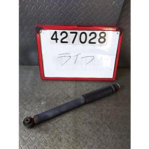 ライフ CBA-JB6 左Rショックアブソーバー C 4WD P07A 4DT B92P L 52610-SFB-034