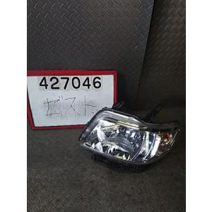 ゼスト CBA-JE2 左ヘッドランプASSY Dスペシャル 4WD P07A 4DT NH716M G 33151-SYA-003