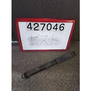 ゼスト CBA-JE2 左Rショックアブソーバー Dスペシャル 4WD P07A 4DT NH716M G