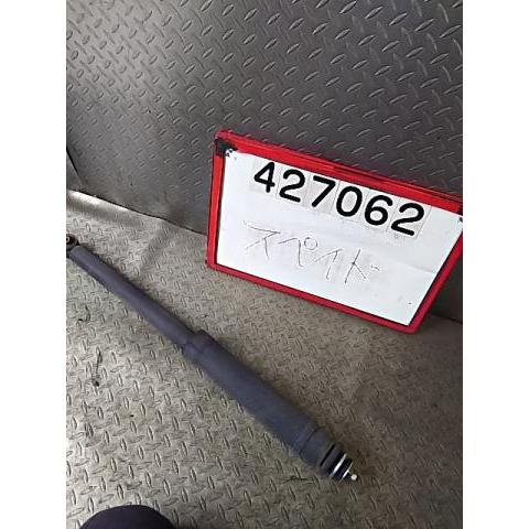 スペイド DBA-NCP145 左Rショックアブソーバー G 4WD 1NZ-FE CVT 070 ...