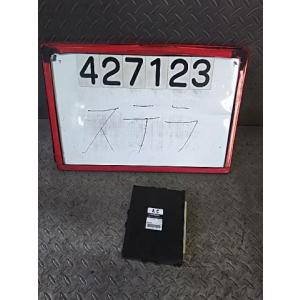 ステラ DBA-RN2 エンジンコンピューター L ブラックインテリアセレクション 4WD EN07D CVT D6S E80 22644KA902