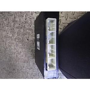ステラ DBA-RN2 エンジンコンピューター...の詳細画像2