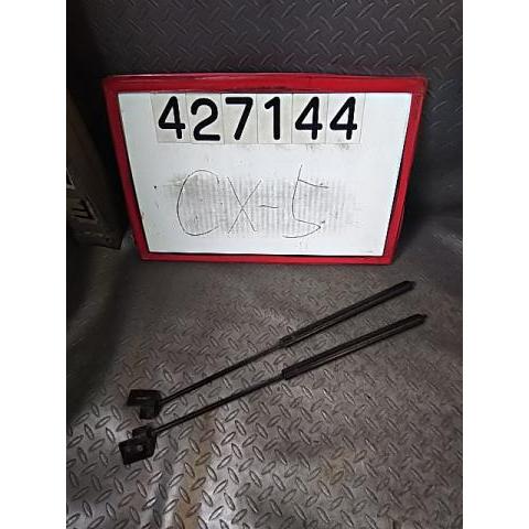 ＣＸ−５ LDA-KE2AW フードダンパー XD 4WD SH-VPTS 6FT 41W