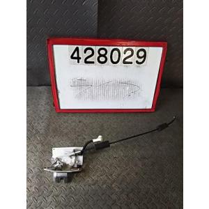 ライフ CBA-JC2 トランク・バックドアロックソレノイド G 4WD P07A 4DT NH624P T 74801-TF0-901