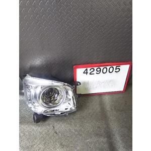 Ｎ−ＢＯＸ 6BA-JF4 右ヘッドランプASSY L 4WD S07BNA CVT G547P G