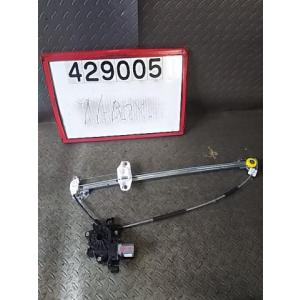 Ｎ−ＢＯＸ 6BA-JF4 左Fドアレギュレータ・モーター L 4WD S07BNA CVT G547P G