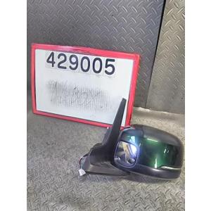 Ｎ−ＢＯＸ 6BA-JF4 左サイドミラー L 4WD S07BNA CVT G547P G