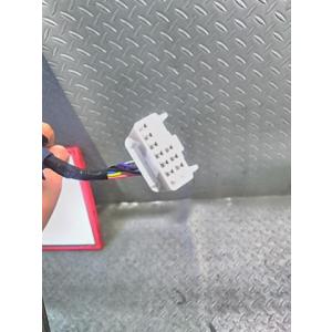 N-BOX 6BA-JF4 左サイドミラー L...の詳細画像4