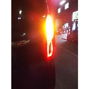 N-BOX 6BA-JF4 右テールランプ L...の詳細画像5