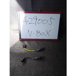 Ｎ−ＢＯＸ 6BA-JF4 オーツーセンサー L 4WD S07BNA CVT G547P G