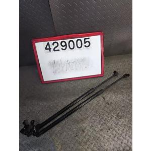 Ｎ−ＢＯＸ 6BA-JF4 バックドアダンパー L 4WD S07BNA CVT G547P G