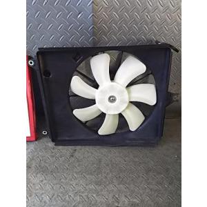N-BOX DBA-JF2 電動ファン G 4...の詳細画像1