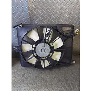 N-BOX DBA-JF2 電動ファン G 4...の詳細画像2
