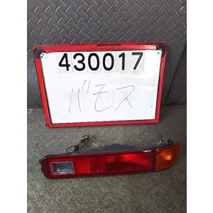 バモスホビオ ABA-HM4 右テールランプ ターボ 4WD E07ZT 4FT NH624P J 33501-SHR-N01