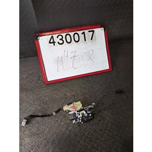 バモスホビオ ABA-HM4 右Fドアロックソレノイド ターボ 4WD E07ZT 4FT NH624P J 72110-S3A-J12