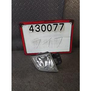 ライフ CBA-JC2 右フォグランプ ディーバ 4WD P07A 4DT B92P A 33900-SZH-013