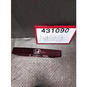 Ｎ−ＷＧＮ DBA-JH2 Rフィニッシャーパネル G 4WD S07A CVT R543P T