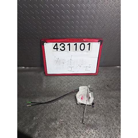 タントエグゼ CBA-L465S 右Rドアロックソレノイド L 4WD KF-VE 4CT X07 ...