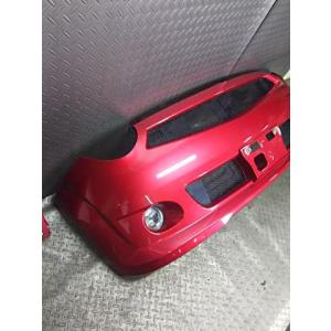 R2 DBA-RC2 FバンパーASSY R ...の詳細画像1