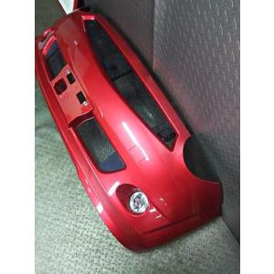 R2 DBA-RC2 FバンパーASSY R ...の詳細画像2