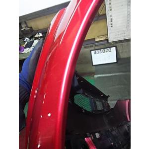 R2 DBA-RC2 FバンパーASSY R ...の詳細画像3