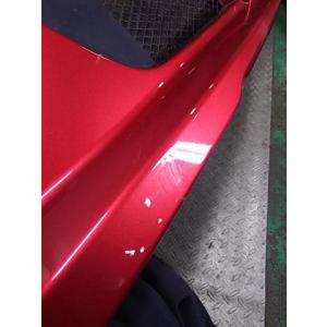 R2 DBA-RC2 FバンパーASSY R ...の詳細画像4