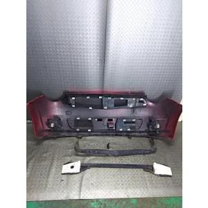 R2 DBA-RC2 FバンパーASSY R ...の詳細画像5