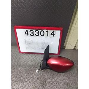 Ｒ２ DBA-RC2 左サイドミラー R 4WD EN07D CVT 49A E20 91036KG030