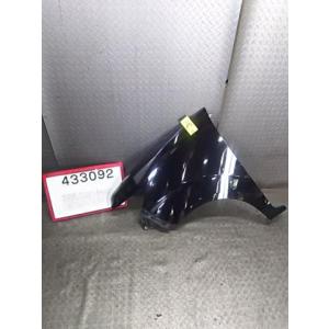 ゼスト CBA-JE2 左Fフェンダー スパークW 4WD P07A 4DT B92P A 60261-SYC-J00ZZ