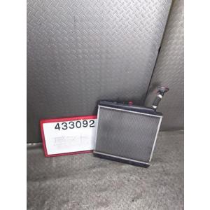 ゼスト CBA-JE2 ラジエータ スパークW 4WD P07A 4DT B92P A 19010-R20-003