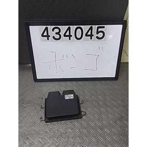 ボンゴ ABF-SKP2M エンジンコンピューター DX低床 4WD 5人 0.95T L8 5F ...