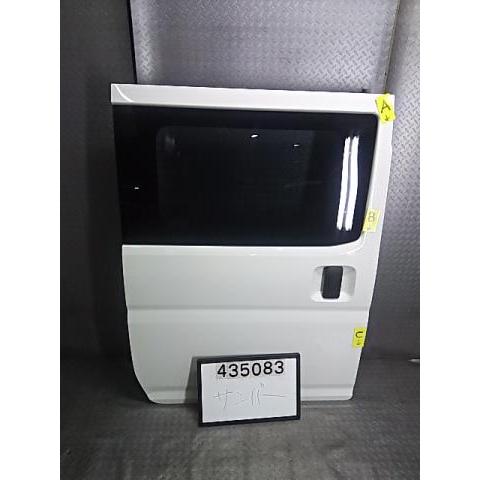 サンバー 3BD-S710B 右RドアASSY トランスポーター4WD KF-VE 5D W19 F...