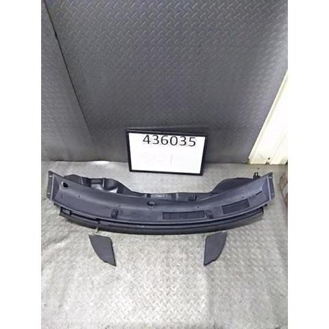 タント DBA-LA610S カウルトップパネル カスタムRS SA 4WD KF-VET CVT ...