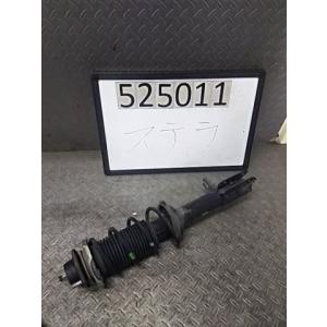 ステラ DBA-RN2 右Fストラット LX HIDセレクション 4WD EN07D CVT 01G E80 20310KG060