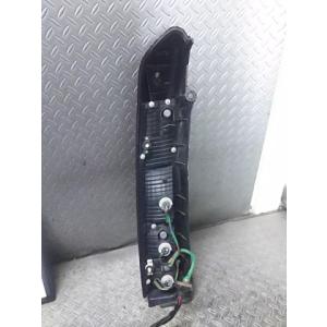 バモス ABA-HM2 右テールランプ G 4...の詳細画像4