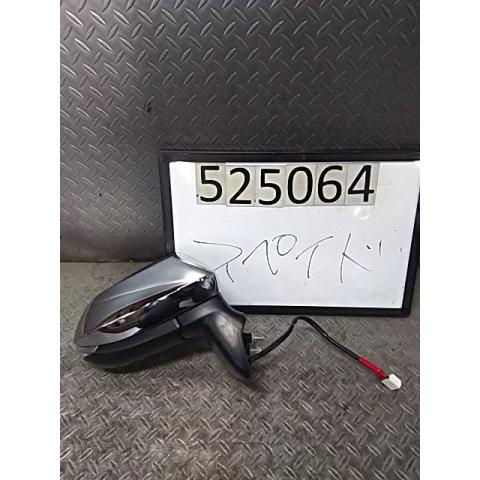 スペイド DBA-NCP145 右サイドミラー F 4WD 1NZ-FE CVT 202 FV40