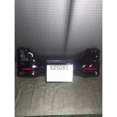 ルークス DBA-ML21S RバンパーASSY G 4WD K6A CVT ZED C06 850...