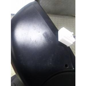 N-ONE DBA-JG2 左サイドミラー G...の詳細画像4