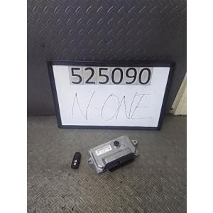 N-ONE DBA-JG2 エンジンコンピュータ...の商品画像