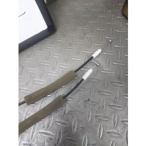 N-ONE DBA-JG2 右Fドアロックソレ...の詳細画像2