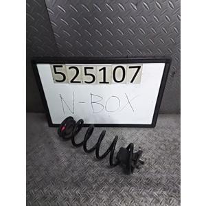 N-BOX DBA-JF2 コイルスプリング カ...の商品画像