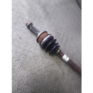 N-BOX 6BA-JF6 右Rドライブシャフ...の詳細画像2