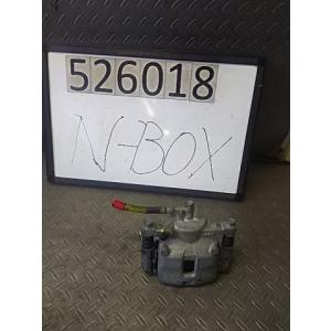 N-BOX 6BA-JF6 右Fキャリパー ファ...の商品画像