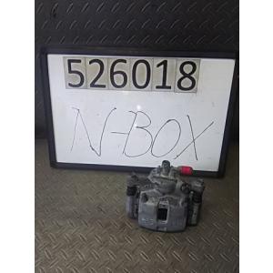N-BOX 6BA-JF6 左Fキャリパー ファ...の商品画像
