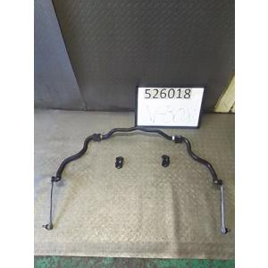 Ｎ−ＢＯＸ 6BA-JF6 Fスタビライザー ファッションスタイル 4WD S07B CVT NH904M L