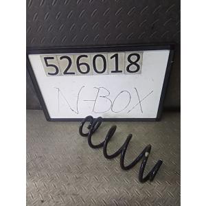 Ｎ−ＢＯＸ 6BA-JF6 コイルスプリング ファッションスタイル 4WD S07B CVT NH904M L 52441-TTB-J22