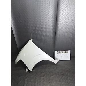 N-BOX DBA-JF2 左Fフェンダー カス...の商品画像