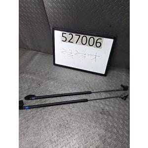 ヴィヴィオ E-KK4 バックドアダンパー ビストロ F4WD EN07E CVT 51D 560 62300KC021